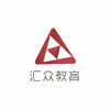 武汉汇众教育光谷校区机构标识