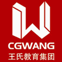 武汉王氏教育机构标识
