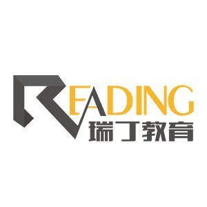 武汉瑞丁教育机构标识