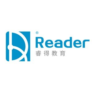 武汉睿得教育机构标识