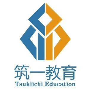 武汉筑一教育机构标识