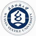 武汉纺织大学继续教育学院机构标识