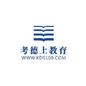 武汉考德上教育机构标识