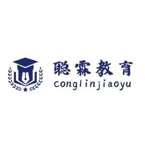 武汉聪霖教育机构标识