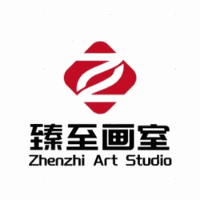 武汉臻至琴鸟教育机构标识