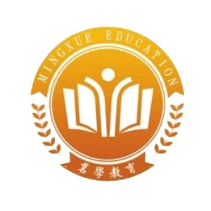 武汉茗学教育机构标识