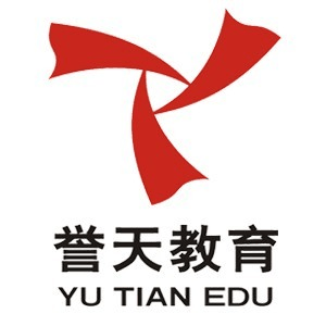 武汉誉天教育机构标识