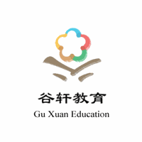 武汉谷轩教育机构标识