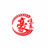 武汉豪味来中式早点培训学校机构标识
