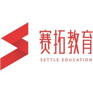武汉赛拓教育机构标识