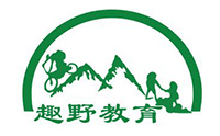 武汉趣野教育机构标识