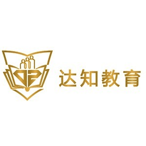 武汉达知教育机构标识