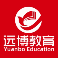 武汉远博教育机构标识