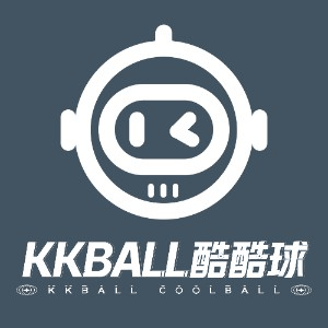 武汉酷酷球教育机构标识