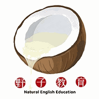 武汉野子教育机构标识