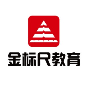 武汉金标尺教育机构标识