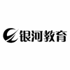 武汉银河教育机构标识