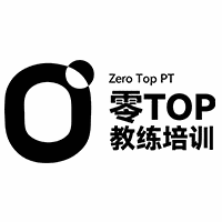 武汉零Top培训学院机构标识