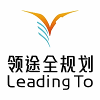 武汉领途教育机构标识