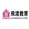 武汉飞渡教育机构标识