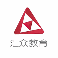 汇众教育机构标识