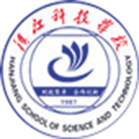 汉江科技学校机构标识