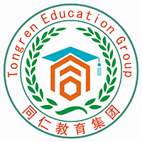汕头同仁北大新世纪外国语学校机构标识