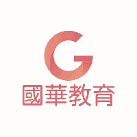 汕头国华教育机构标识