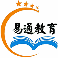 汕头易通教育机构标识