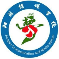 江苏传媒学校机构标识