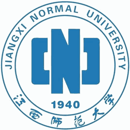 江西师范大学继续教育学院机构标识