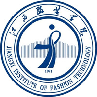 江西服装学院机构标识