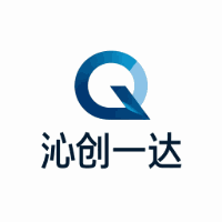 沁创一达机构标识