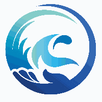 沃海教育机构标识