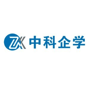 沈阳中科企学职称申报中心机构标识
