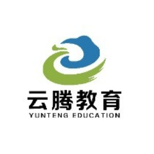 沈阳云腾教育机构标识