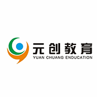 沈阳元创教育机构标识