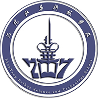 沈阳北华科技学校机构标识