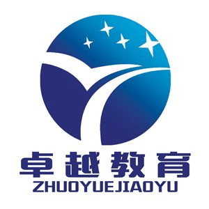 沈阳卓越教育机构标识