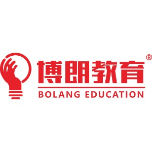 沈阳博朗教育机构标识