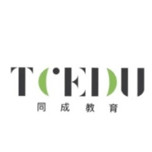 沈阳同成教育机构标识