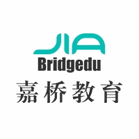 沈阳嘉桥教育机构标识