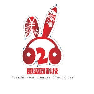 沈阳圆盛园教育机构标识