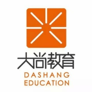沈阳大尚教育机构标识