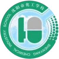 沈阳市化工学校机构标识