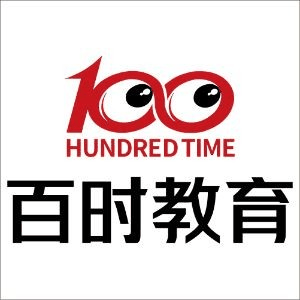 沈阳市百时教育机构标识
