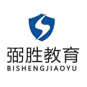 沈阳弼胜教育机构标识
