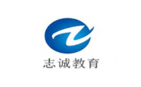 沈阳志诚教育机构标识