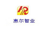 沈阳惠尔智业教育机构标识