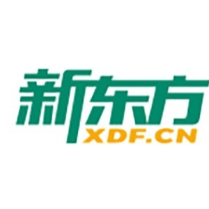 沈阳新东方国外培训学校机构标识